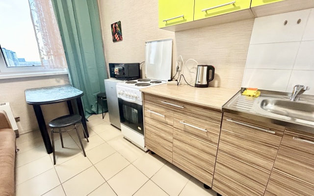 Квартира Белинского 177А/3 у Аквапарка