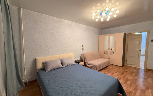 Квартира Отличная 1-Комнатная в Центре Ноябрьска