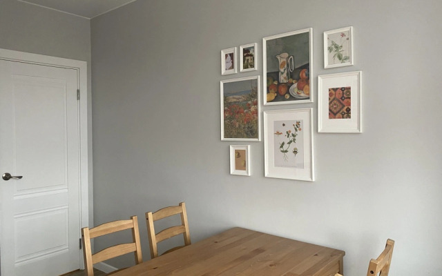 Апартаменты на Кирова 16