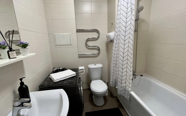 Travel Apartments