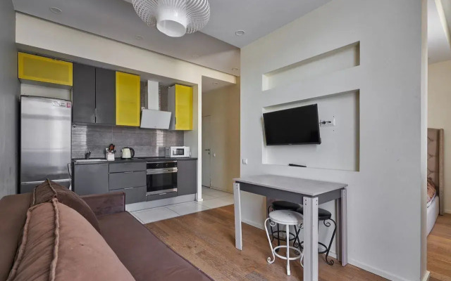 Квартира на Улице Летная 21/2