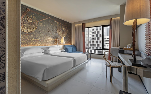 Siam@Siam Design Hotel Bangkok