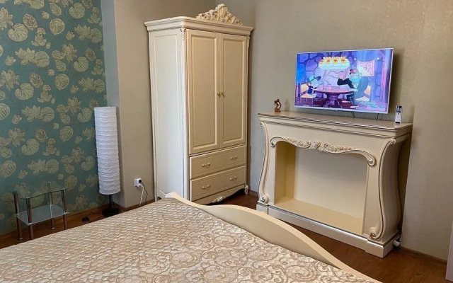 Квартира на Шеронова 8/3