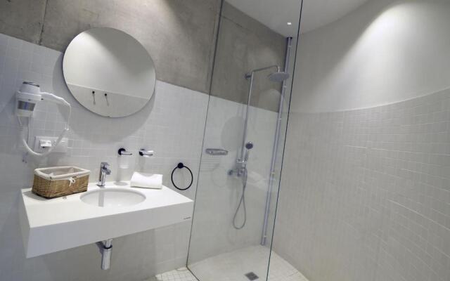 Concept Hotel by COAF