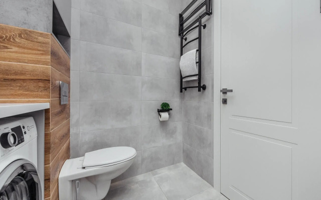 Zhk Frukty Chernika  Flat
