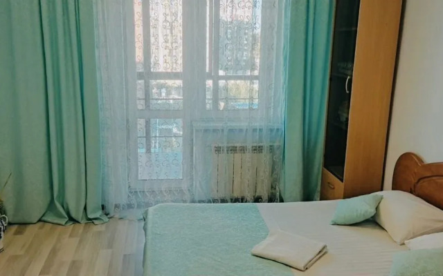 Квартира по улице Трилиссера