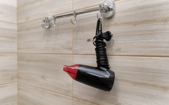 Апартаменты Studio XM на Сургутской 15