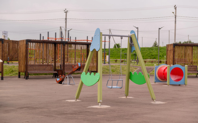 Частный Дом Simple Life Home 179