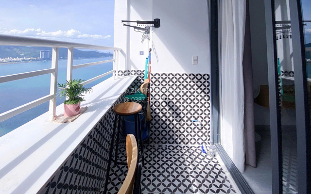 Muong Thanh Vien Trieu Apartments – Hotel Rooms – Nha Trang