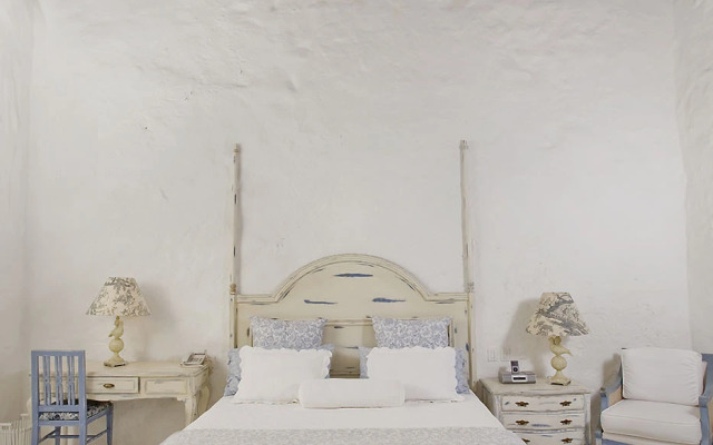 Бутик-отель Casa Quero