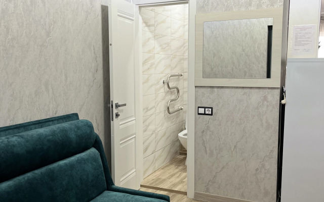 Guest house Gosti