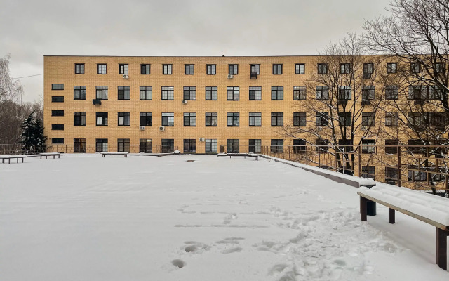 Апартаменты WowApart в Кусково