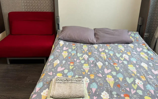 Квартира в cамoм центрe гoродa Артeмa