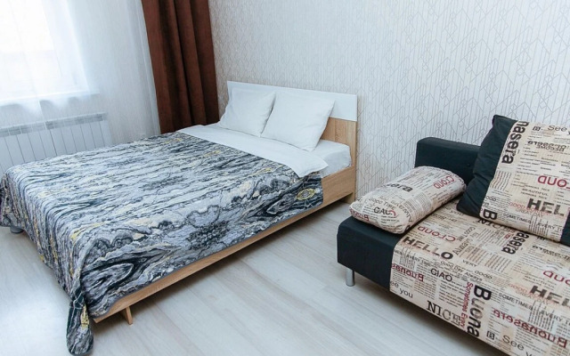 Квартира AntoninaApartments на улице Фрунзе 49