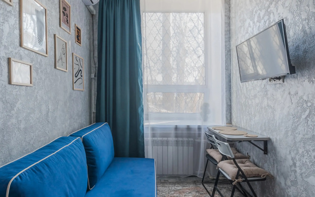 Апартаменты Двухуровневые В Пяти Минутах От Нагорной