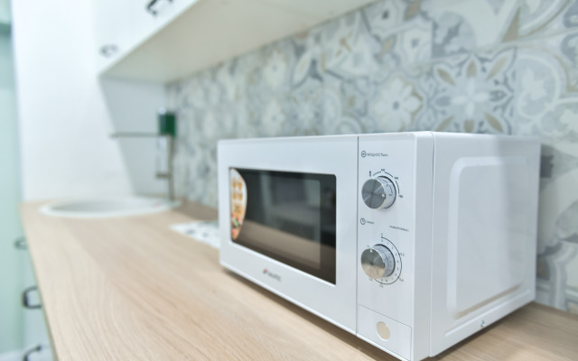 Апартаменты Идеальная Квартира на КПД