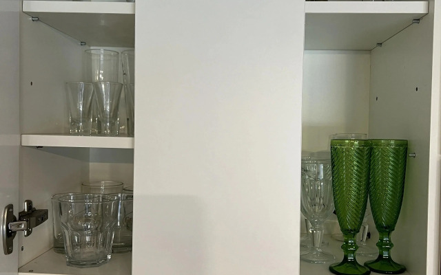 Апартаменты Эмилия парк Ривьера