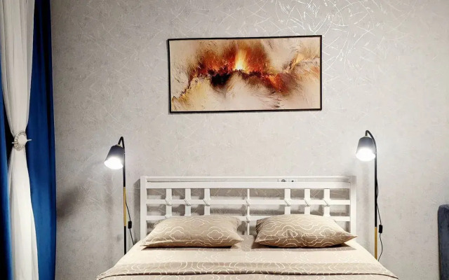 Квартира на 30 Лет Победы 42к1