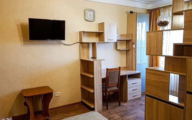 Квартира на Улице Пушкинская 81