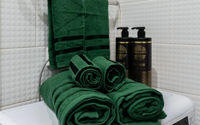 Апартаменты TatAparts Уютная Студия около Кремля