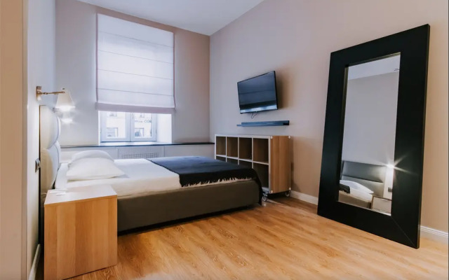 Апартаменты Hth24 на Невском проспекте 88 (262)