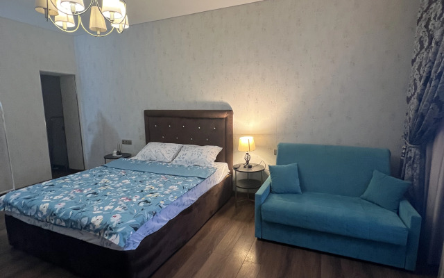 Квартира Уютная в центре города