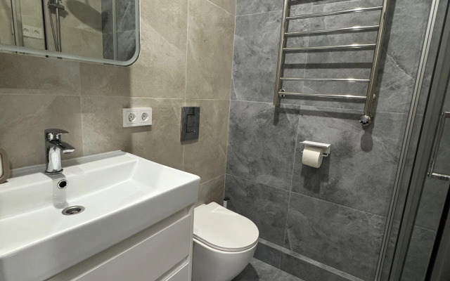 Platinum Aparts (Alleya-Park) Apartments 3 1