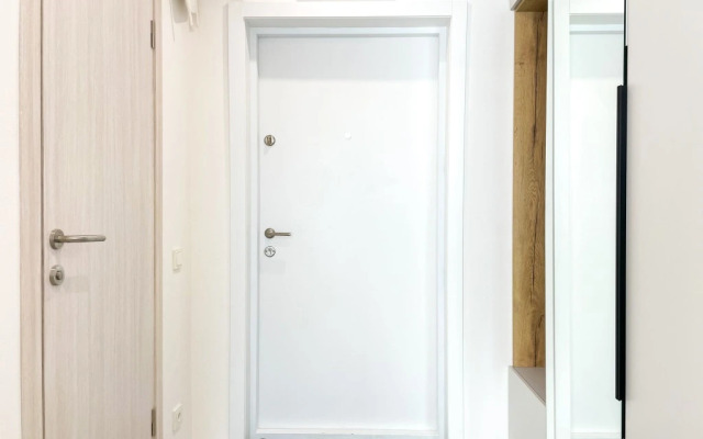 Апартаменты Sunny Days Apartment Люблино Парк 10