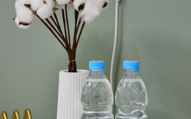 Апартаменты Новые с панорамными окнами