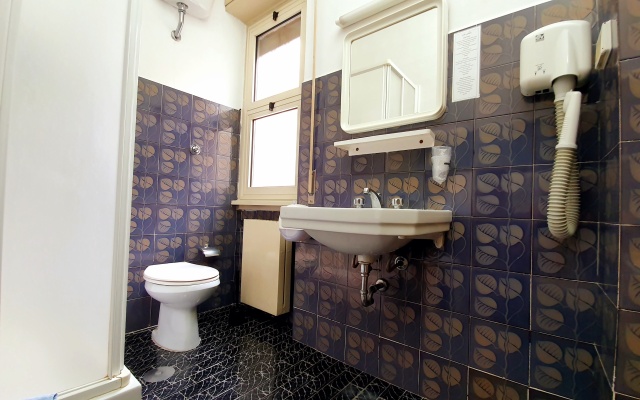 Villa Letizia-Casa per ferie Guest house