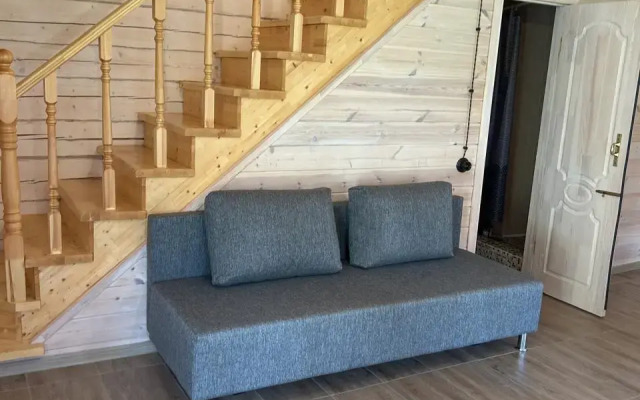 Terem 1 Private house