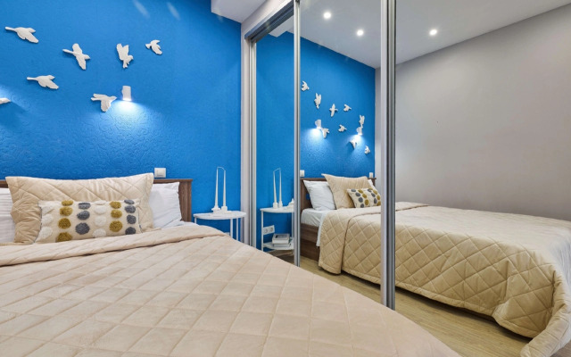 Квартира Flatstay 21 Линия ВО 14