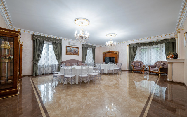 Barskiy Dom Guest House