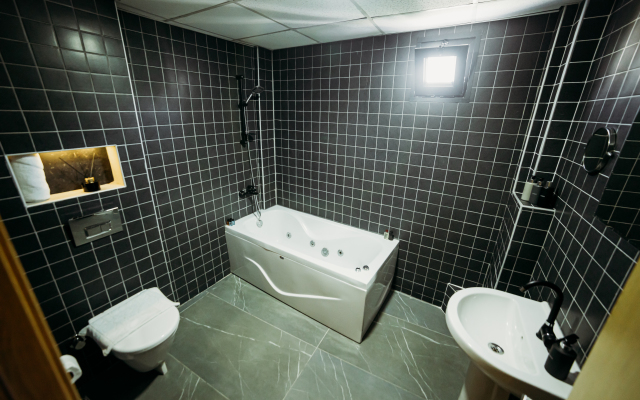 Won Plaza Apart-hotel