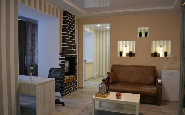 Vinsent Hotel