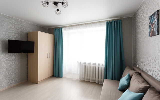 Апартаменты Белые ночи у Парка Ветеранов