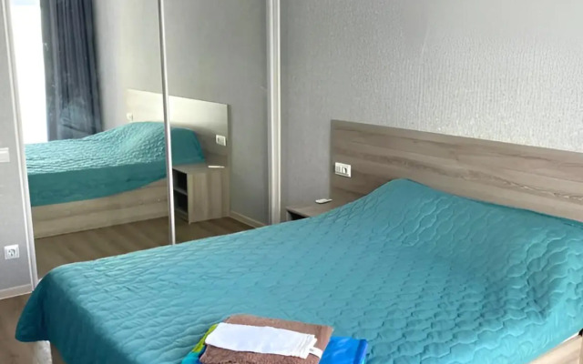 Частный дом Семейный