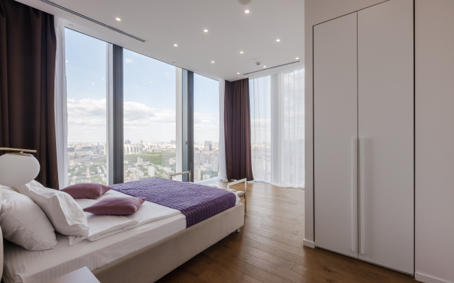 Апартаменты HEAVEN APARTMENTS 6