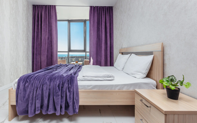 Bulgasari Apartments