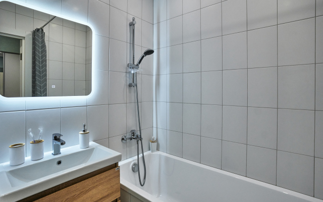 Апартаменты КАК ДОМА