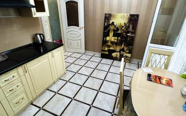 Апартаменты в ЖК Времена Года