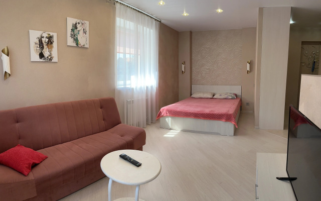 Апартаменты Самый Центр