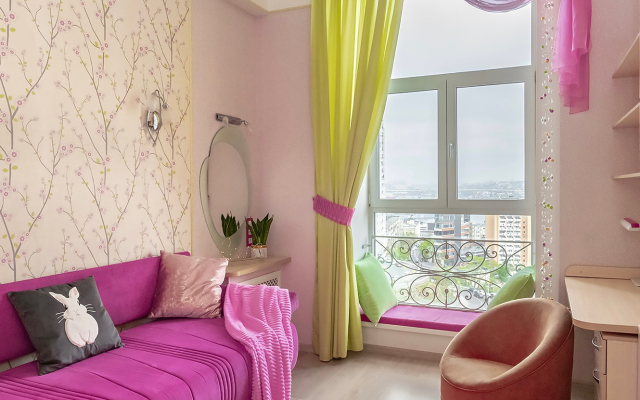 Sunset Suite Apartments