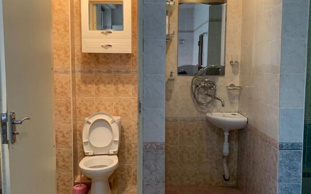 Zelenogorskiy 375 Guest House