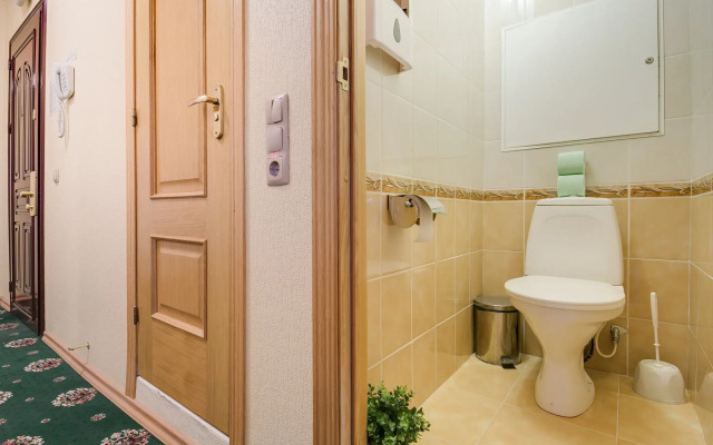 Апартаменты с 3 спальнями Oрехово (Дом у Парка)