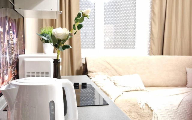 Квартира в ЖК Маршал Град