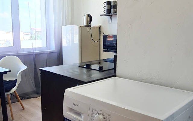 Апартаменты Мириады Геологоразведчиков 2