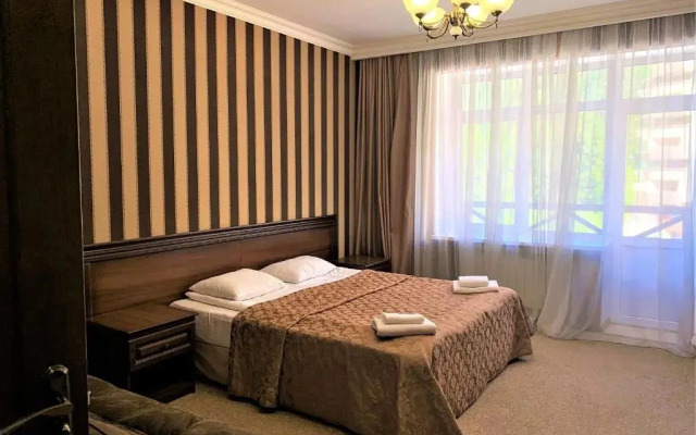 Курортный отель Гранд-Отель