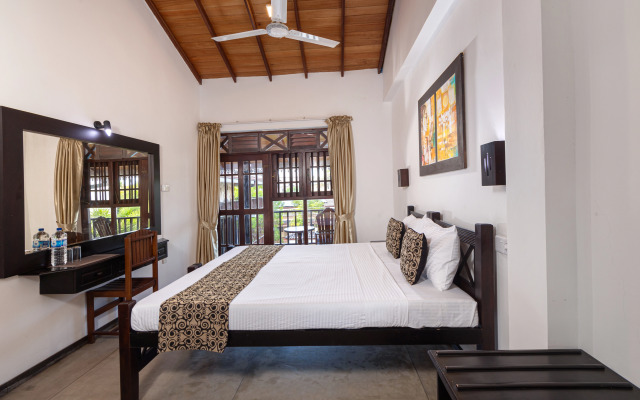 Palazzo Hikkaduwa Hotel