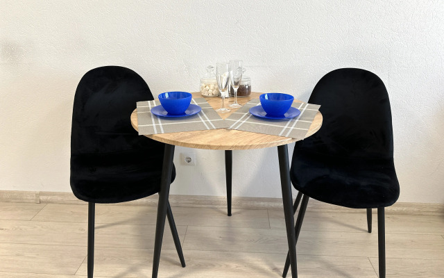 Апартаменты Любисток